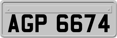 AGP6674