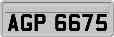 AGP6675