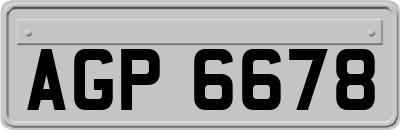 AGP6678