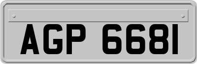 AGP6681