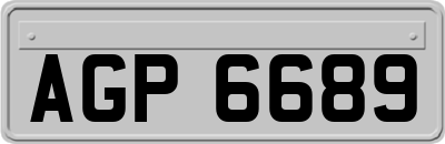 AGP6689