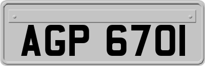 AGP6701