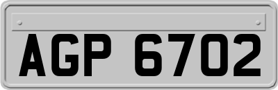 AGP6702