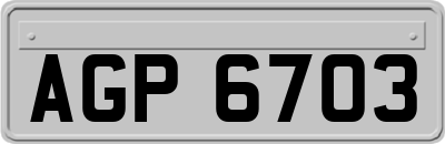 AGP6703
