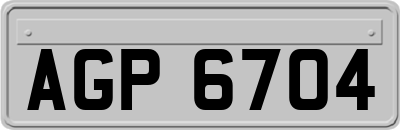 AGP6704