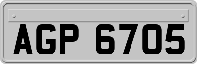 AGP6705