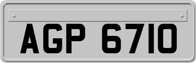 AGP6710