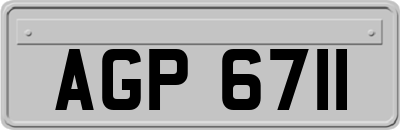 AGP6711