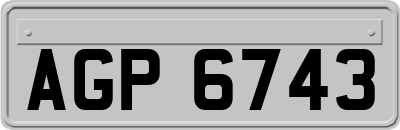 AGP6743