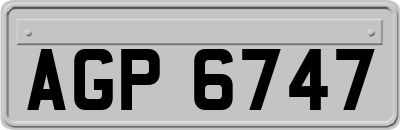 AGP6747