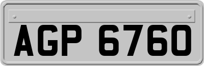 AGP6760