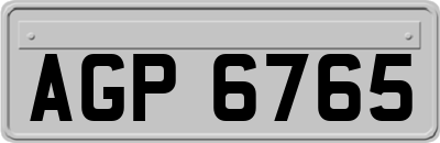AGP6765