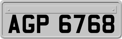 AGP6768