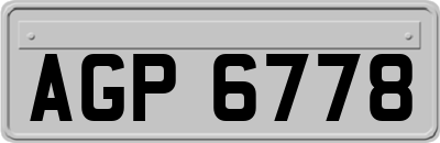 AGP6778