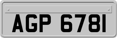 AGP6781