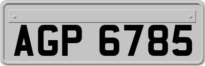 AGP6785