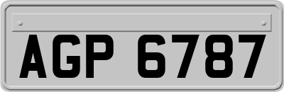 AGP6787