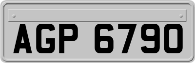 AGP6790