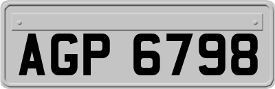 AGP6798