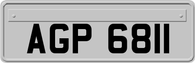 AGP6811