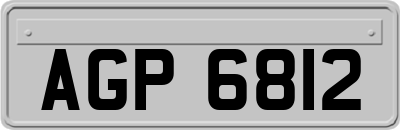 AGP6812