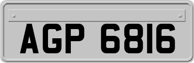 AGP6816