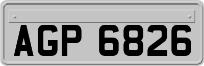 AGP6826