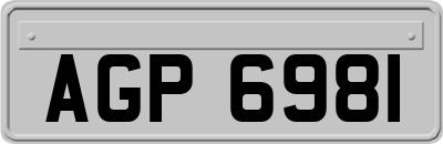 AGP6981