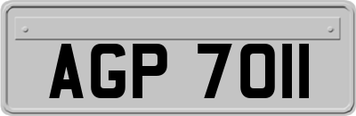 AGP7011