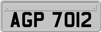 AGP7012