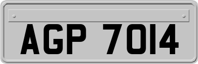 AGP7014
