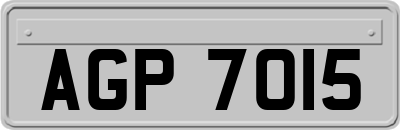 AGP7015