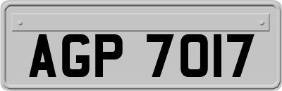 AGP7017