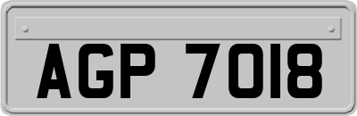 AGP7018