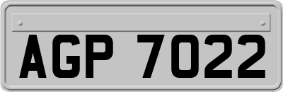 AGP7022