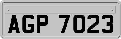 AGP7023