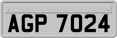 AGP7024