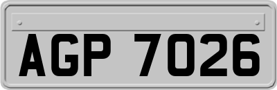 AGP7026