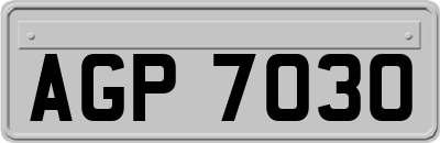 AGP7030