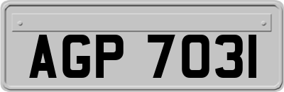 AGP7031