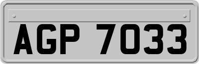 AGP7033