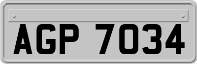 AGP7034
