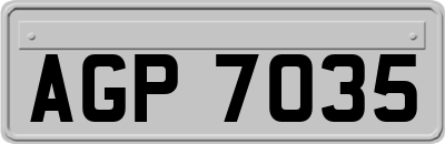 AGP7035