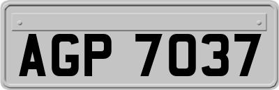 AGP7037