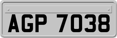AGP7038