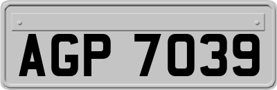 AGP7039