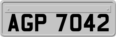 AGP7042