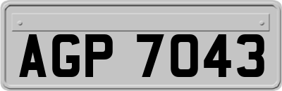 AGP7043