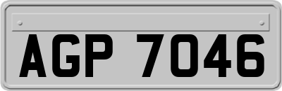 AGP7046