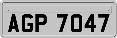 AGP7047